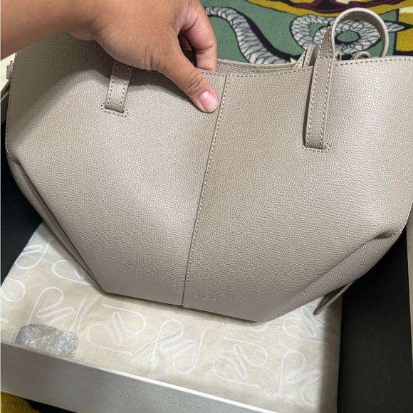 Polene Handbags - Polene Cyme Mini